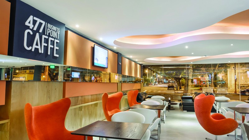 477 / Business Point